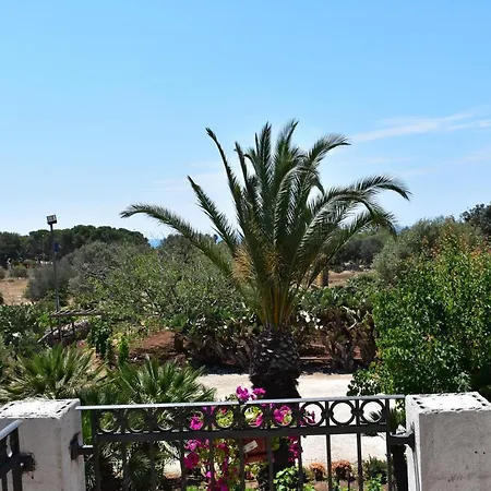 Agriturismo Il Ranch-2